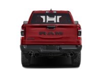 2022 RAM 1500 Rebel 4x4 Crew Cab 5'7" Box Exterior Shot 7