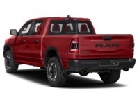 2022 RAM 1500 Rebel 4x4 Crew Cab 5'7" Box Exterior Shot 9