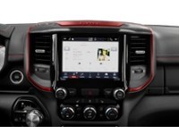 2022 RAM 1500 Rebel 4x4 Crew Cab 5'7" Box Interior Shot 2