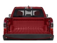 2022 RAM 1500 Rebel 4x4 Crew Cab 5'7" Box Exterior Shot 4