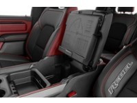 2022 RAM 1500 Rebel 4x4 Crew Cab 5'7" Box Interior Shot 7