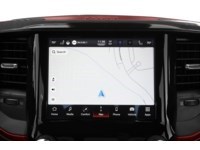 2022 RAM 1500 Rebel 4x4 Crew Cab 5'7" Box Interior Shot 8