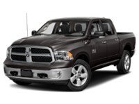 2022 RAM 1500 Classic SLT 4x4 Crew Cab 5'7" Box Exterior Shot 1