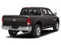 2022 RAM 1500 Classic Warlock 4x4 Crew V8 | Low KM’s Exterior Shot 2