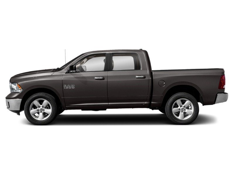 2022 RAM 1500 Classic SLT 4x4 Crew Cab 5'7" Box Exterior Shot 6