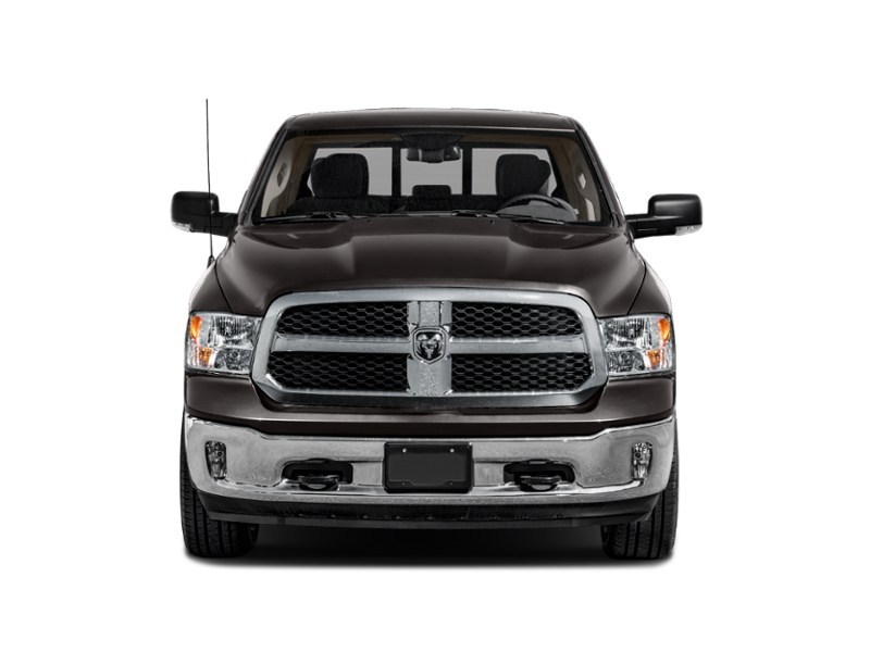 2022 RAM 1500 Classic SLT 4x4 Crew Cab 5'7" Box Exterior Shot 5
