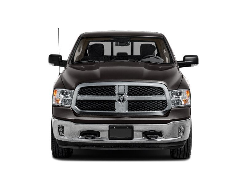 2022 RAM 1500 Classic SLT 4x4 Crew Cab 5'7" Box Exterior Shot 5
