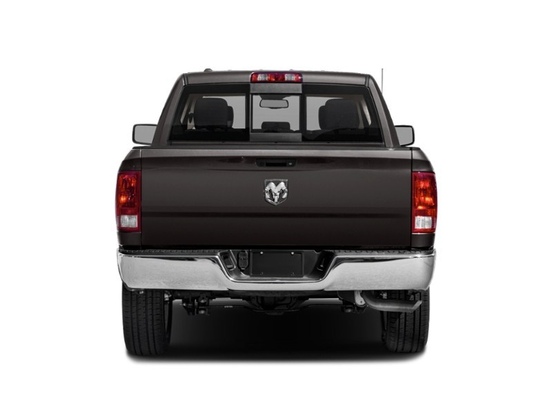 2022 RAM 1500 Classic SLT 4x4 Crew Cab 5'7" Box Exterior Shot 7