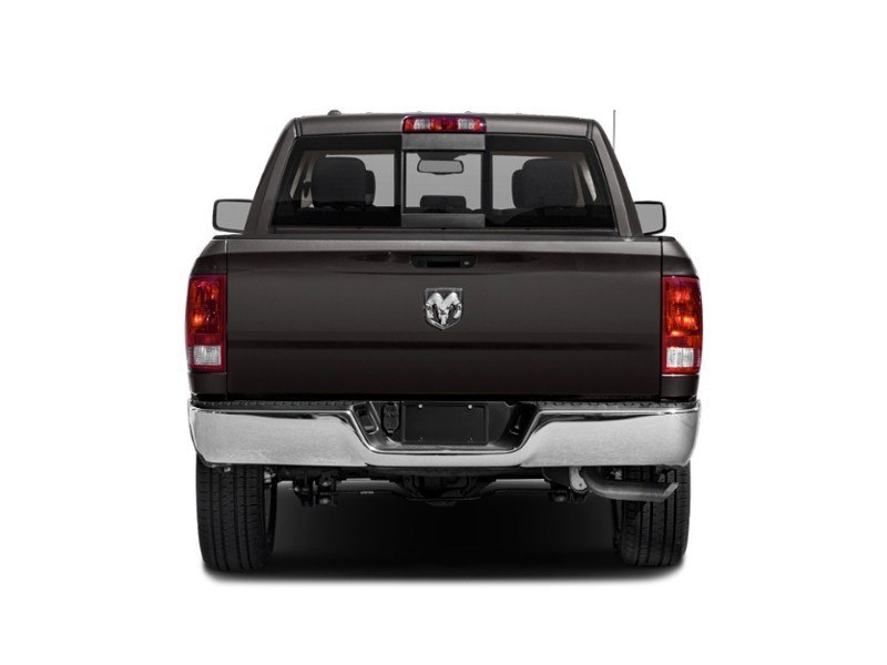 2022 RAM 1500 Classic SLT 4x4 Crew Cab 5'7" Box Exterior Shot 7