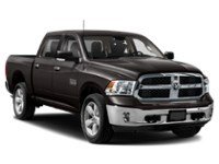 2022 RAM 1500 Classic SLT 4x4 Crew Cab 5'7" Box Exterior Shot 8