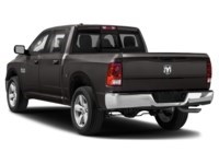 2022 RAM 1500 Classic Warlock 4x4 Crew V8 | Low KM’s Exterior Shot 9