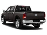 2022 RAM 1500 Classic SLT 4x4 Crew Cab 5'7" Box Exterior Shot 9