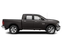 2022 RAM 1500 Classic Warlock 4x4 Crew V8 | Low KM’s Exterior Shot 10