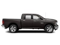 2022 RAM 1500 Classic SLT 4x4 Crew Cab 5'7" Box Exterior Shot 10