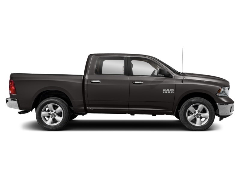 2022 RAM 1500 Classic Warlock 4x4 Crew V8 | Low KM’s Exterior Shot 10