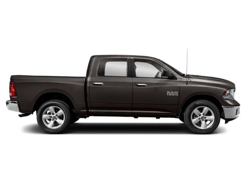 2022 RAM 1500 Classic SLT 4x4 Crew Cab 5'7" Box Exterior Shot 10