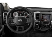 2022 RAM 1500 Classic SLT 4x4 Crew Cab 5'7" Box Interior Shot 3