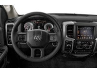 2022 RAM 1500 Classic SLT 4x4 Crew Cab 5'7" Box Interior Shot 3