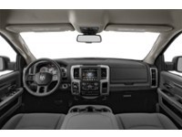 2022 RAM 1500 Classic SLT 4x4 Crew Cab 5'7" Box Interior Shot 6