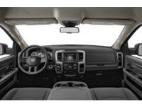2022 RAM 1500 Classic SLT 4x4 Crew Cab 5'7" Box Interior Shot 6