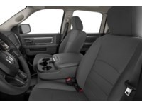 2022 RAM 1500 Classic Warlock 4x4 Crew V8 | Low KM’s Interior Shot 4