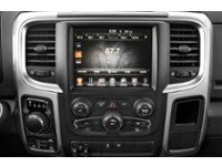 2022 RAM 1500 Classic SLT 4x4 Crew Cab 5'7" Box Interior Shot 2