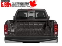 2023 RAM 1500 Classic SLT 4x4 Crew Cab 5'7" Box Exterior Shot 4