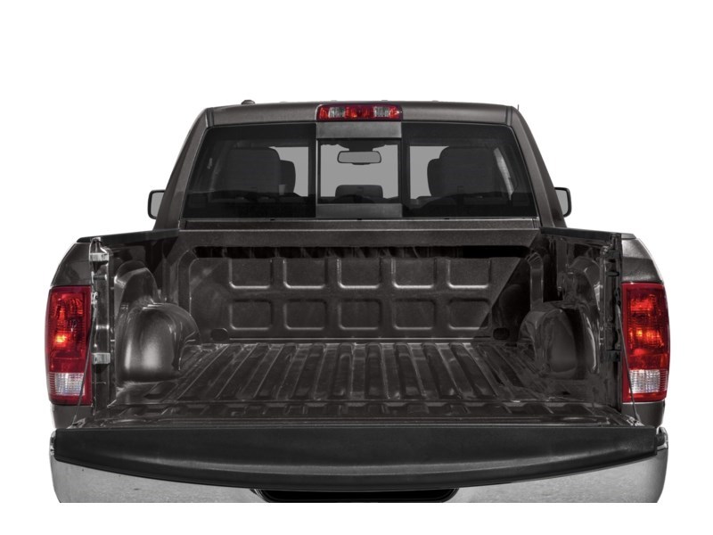 2022 RAM 1500 Classic Warlock 4x4 Crew V8 | Low KM’s Exterior Shot 4