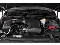 2022 RAM 1500 Classic SLT 4x4 Crew Cab 5'7" Box Exterior Shot 3