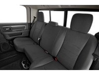 2022 RAM 1500 Classic SLT 4x4 Crew Cab 5'7" Box Interior Shot 5