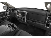 2022 RAM 1500 Classic Warlock 4x4 Crew V8 | Low KM’s Interior Shot 1