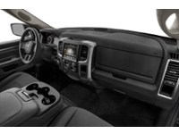 2022 RAM 1500 Classic SLT 4x4 Crew Cab 5'7" Box Interior Shot 1