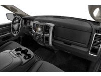 2022 RAM 1500 Classic SLT 4x4 Crew Cab 5'7" Box Interior Shot 1