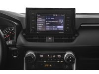 2022 Toyota RAV4 XLE AWD Interior Shot 2