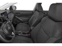 2022 Toyota Corolla Cross LE AWD Interior Shot 4