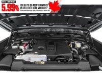 2022 Toyota Tundra 4x4 Double Cab Limited Exterior Shot 3