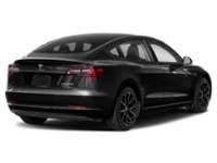 2022 Tesla Model 3 RWD Exterior Shot 2
