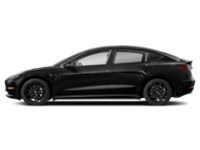 2022 Tesla Model 3 RWD Exterior Shot 6