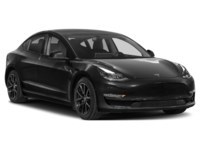 2023 Tesla Model 3 RWD Exterior Shot 8