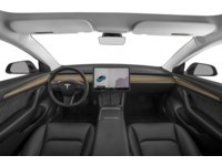2023 Tesla Model 3 RWD Interior Shot 6