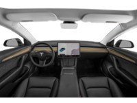 2022 Tesla Model 3 RWD Interior Shot 6
