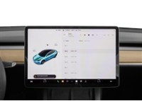2022 Tesla Model 3 RWD Interior Shot 2