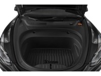 2023 Tesla Model 3 RWD Exterior Shot 3