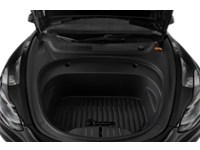 2022 Tesla Model 3 RWD Exterior Shot 3