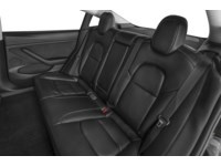 2023 Tesla Model 3 RWD Interior Shot 5