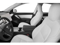 2020 Tesla Model Y Long Range AWD Interior Shot 4