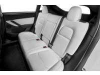 2020 Tesla Model Y Long Range AWD Interior Shot 5