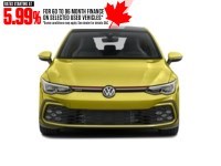 2022 Volkswagen Golf GTI Performance Auto Exterior Shot 5