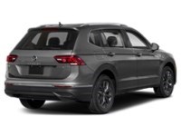 2024 Volkswagen Tiguan Comfortline 4MOTION Exterior Shot 2