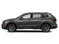2024 Volkswagen Tiguan Comfortline 4MOTION Exterior Shot 6